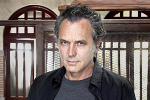 Carlos Vermut inaugura un ciclo de lectura de guiones con "Pulp Fiction", interpretado por Jose Coronado, Jorge Sanz, Elena Anaya y José Sacristán