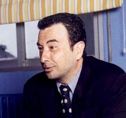 Entrevista a José Luis Garci 