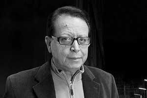 Fallece el escritor cinematográfico y crítico José María Latorre