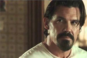 Josh Brolin protagonizará con George Clooney "Hail, Caesar", el nuevo film de los hermanos Coen