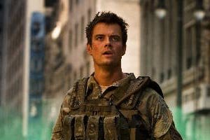 Josh Duhamel encabeza el reparto de la nueva serie del creador de "Breaking Bad"