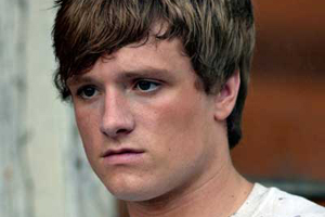 Josh Hutcherson y Ben Kingsley en un thriller político