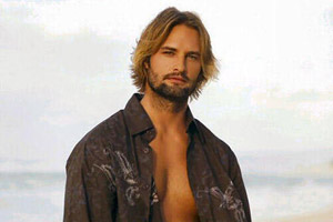 Josh Holloway volverá a reunirse con uno de los responsables de "Perdidos" en una serie futurista