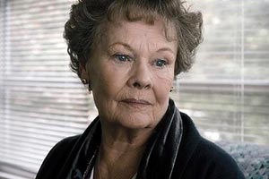 Judi Dench y Matthew Morrison participarán en el drama de Justin Chadwick "Tulip Fever"