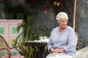 Judi Dench se une a Benedict Cumberbatch en una de las adaptaciones de William Shakespeare que prepara BBC