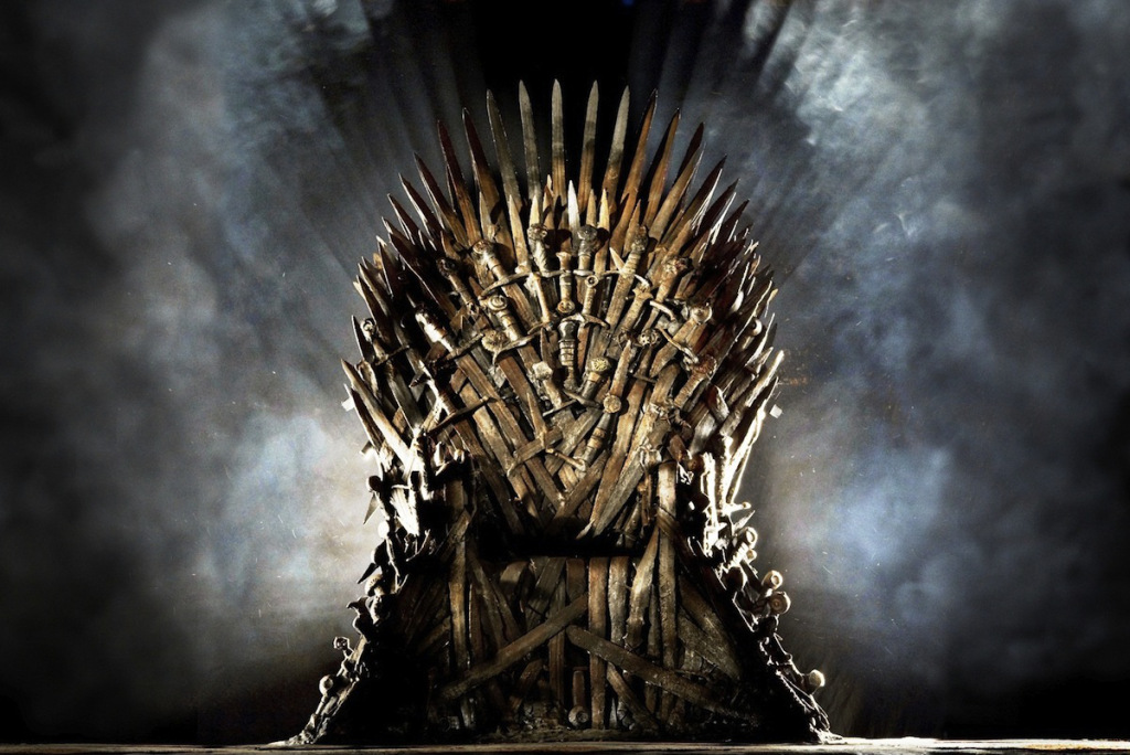 "Juego de tronos" busca ser coronada en los Emmy