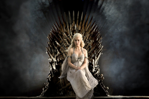 Guadalajara, Barcelona, Navarra y Almería, nuevas localizaciones españolas de "Juego de tronos"