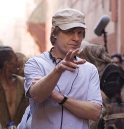 Julian Harrold revisita "Retorno a Brideshead"