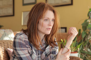 Reacciones de los nominados al Oscar y de los no nominados