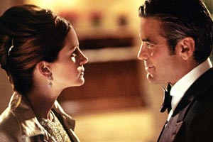 Julia Roberts, de nuevo con George Clooney, en la nueva película como realizadora de Jodie Foster