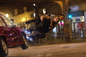 Grandes bodrios de la historia del cine: “El destino de Jupiter”, The Wachowskis descending