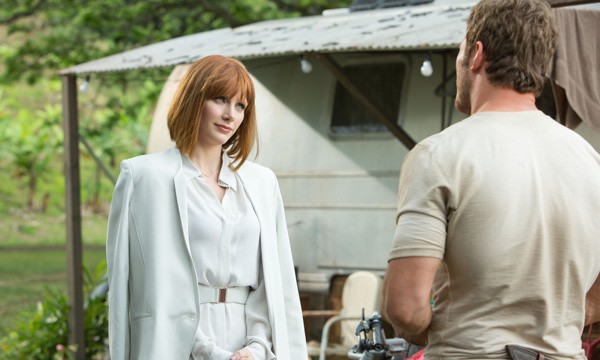 La prehistoria de "Jurassic World sigue dominando España