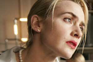 Kate Winslet, musa de Picasso