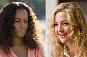 Kate Hudson y Kerry Washington, enfrentadas en la pantalla