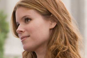 Tras "4 Fantásticos" Kate Mara será una heroína de guerra