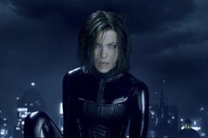 Kate Beckinsale se une a los Monty Python