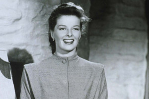 Se prepara un biopic de Katharine Hepburn