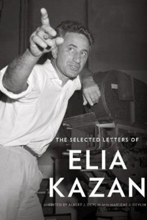 Elia Kazan consignó por escrito su infidelidad matrimonial con Marilyn Monroe Elia Kazan consignó por escrito su infidelidad matrimonial con Marilyn Monroe