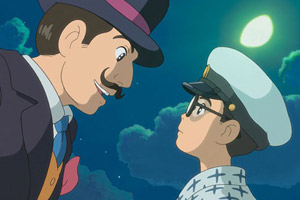 Ghibli, el estudio de Miyazaki, se tomará una pausa
