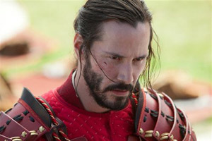 Keanu Reeves produce una serie sobre realidad virtual con Roland Emmerich