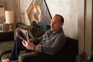 Michael Keaton, en conversaciones para visitar la isla de King Kong
