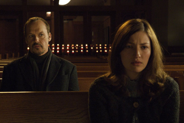 A propósito de su victoria en los tribunales: el estupendo debut como director de Michael Keaton