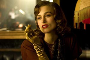 Keira Knightley formará parte del reparto de la película en 3D "Everest"