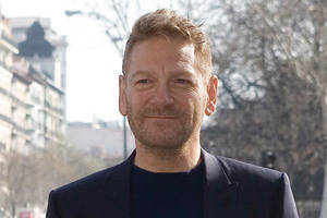 Kenneth Branagh dirige la revisión de "Asesinato en el Orient Express"