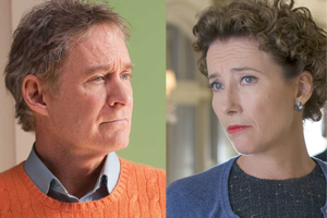 Emma Thompson y Kevin Kline se unen a "La Bella y la Bestia"