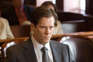 Las terroríficas vacaciones de Kevin Bacon
