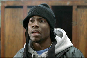 Kevin Hart se une a Colin Firth en el remake de "Intocable"