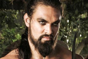 Jason Momoa encarnará a Aquaman en "Batman vs. Superman"