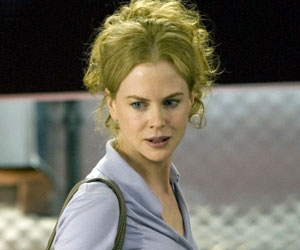 Muere inesperadamente el padre de Nicole Kidman