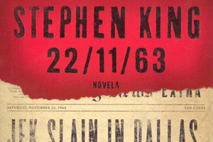 "22/11/63", la novela de Stephen King sobre el asesinato de Kennedy, será una serie televisiva producida por J.J. Abrams