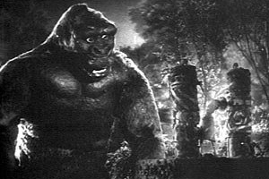 El Festival de San Sebastián dedicará una retrospectiva a los directores de "King Kong"