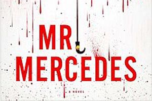 Stephen King vende al cine su novela "Mr Mercedes", pese a que aún no ha salido a la venta
