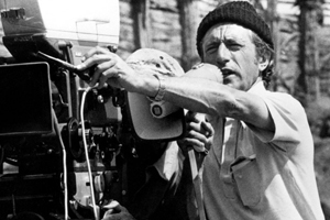 John Guillermin, autor de las monumentales "El coloso en llamas" y "King Kong"