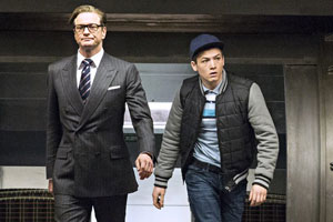 Findecine 27 de febrero-1 de marzo: Las películas que hay que ver, tras la entrega de los Oscar