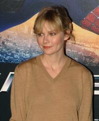 Kirsten Dunst nos cuenta qué se siente siendo la novia de Spider-Man