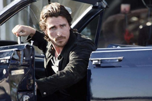 La esperadísima "Knight of Cups", de Terrence Malick, competirá en el Festival de Berlín