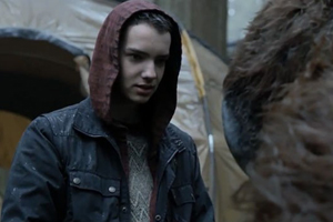 El niño de "La carretera" interpretará a la versión joven de Rondador Nocturno en "X-Men: Apocalypse"