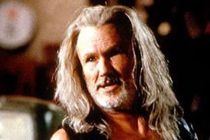 Kris Kristofferson encarnará al presidente Andrew Jackson en la miniserie histórica "Texas Rising"