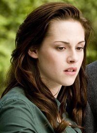Estuvimos con Bella Swan