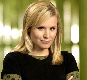 La hija de Kristen Bell no ha visto la película de su mamá “Frozen”