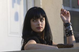 Krysten Ritter, astronauta en un proyecto desarrollado por Will Ferrell