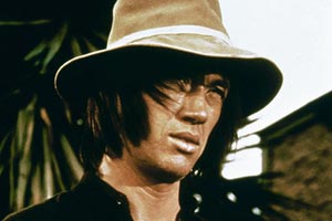 Baz Luhrmann podría llevar a la gran pantalla a "Kung Fu", el pequeño saltamontes
