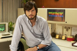 Ashton Kutcher, futbolista retirado