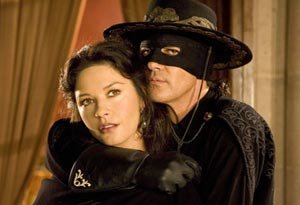 El Zorro será un héroe post-apocalíptico sin Antonio Banderas