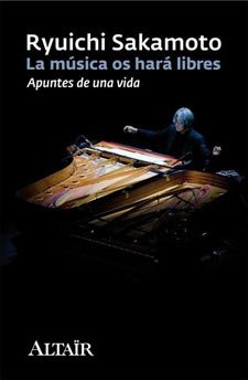 La música os hará libres 