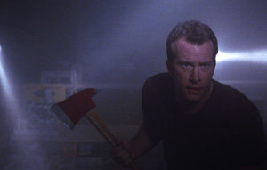 "La niebla", de Stephen King, pasa del cine a la televisión